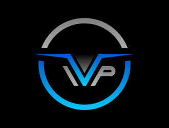 InVision Privacy Film logo design by Gopil