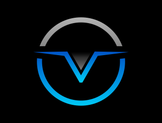 InVision Privacy Film logo design by Gopil