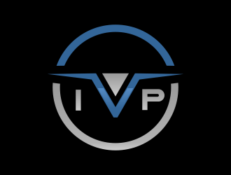 InVision Privacy Film logo design by Gopil