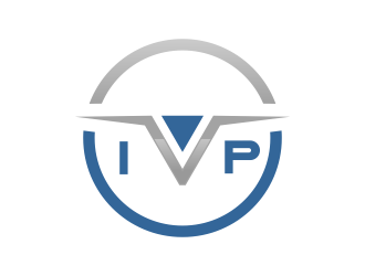 InVision Privacy Film logo design by Gopil