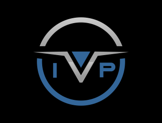 InVision Privacy Film logo design by Gopil