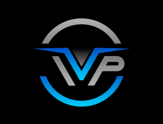 InVision Privacy Film logo design by Gopil