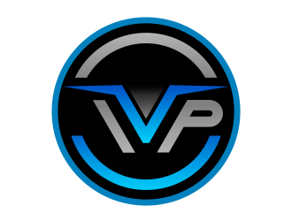 InVision Privacy Film logo design by Gopil