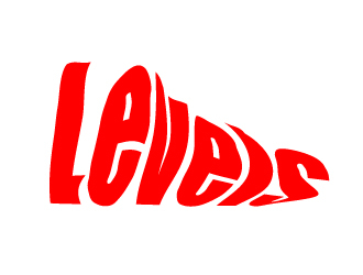 Levels logo design by AamirKhan