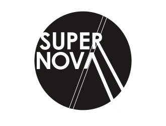 Supernova  logo design by Greenlight