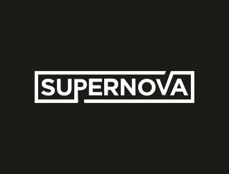 Supernova  logo design by Greenlight