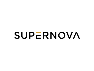 Supernova  logo design by asyqh