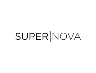 Supernova  logo design by ora_creative