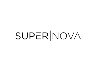 Supernova  logo design by ora_creative