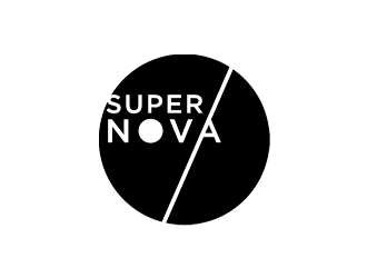 Supernova  logo design by jancok