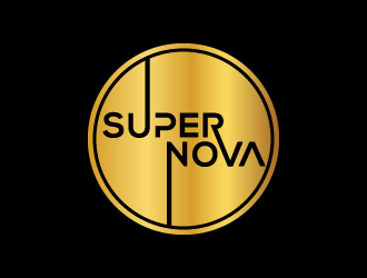Supernova  logo design by pambudi