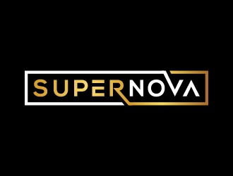 Supernova  logo design by pambudi
