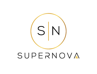 Supernova  logo design by pambudi