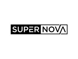 Supernova  logo design by vostre