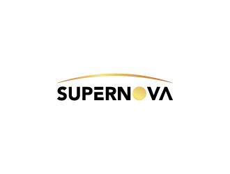 Supernova  logo design by bigboss