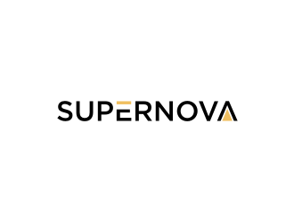 Supernova  logo design by Barkah
