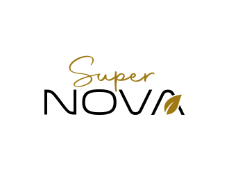 Supernova  logo design by ingepro