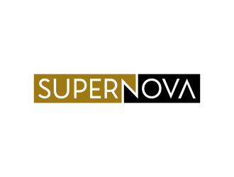 Supernova  logo design by ingepro