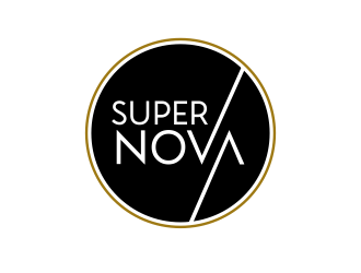 Supernova  logo design by ingepro