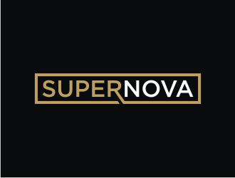 Supernova  logo design by Franky.
