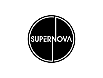 Supernova  logo design by oke2angconcept