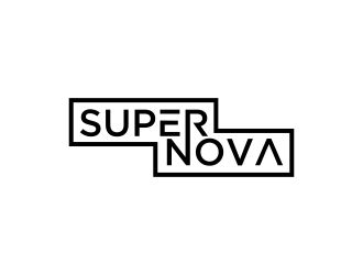 Supernova  logo design by oke2angconcept