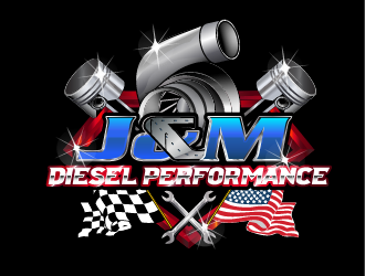 logo design by IanGAB