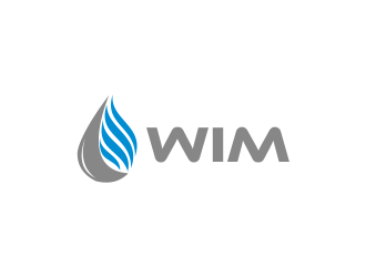 WIM logo design by Greenlight