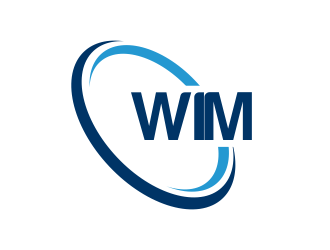 WIM logo design by Greenlight