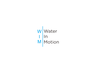 WIM logo design by kevlogo
