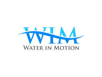 WIM logo design by hopee
