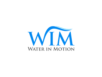 WIM logo design by hopee