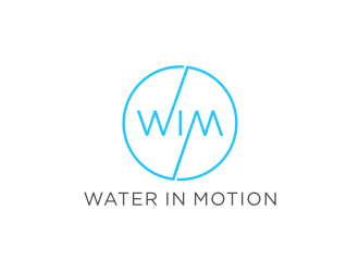 WIM logo design by hopee