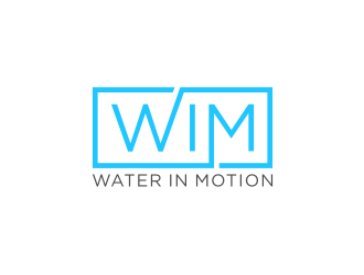 WIM logo design by hopee