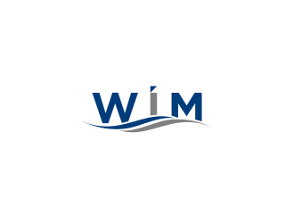 WIM logo design by goblin