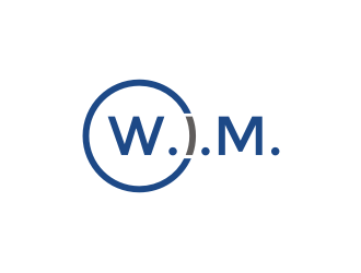 WIM logo design by asyqh