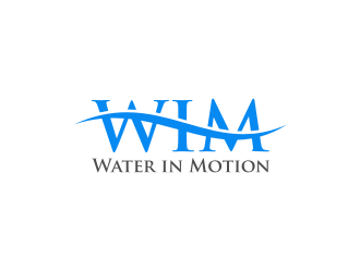 WIM logo design by hopee