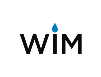 WIM logo design by ora_creative
