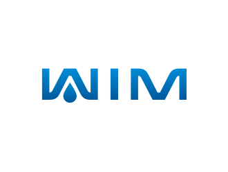 WIM logo design by veter