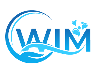 WIM logo design by kgcreative