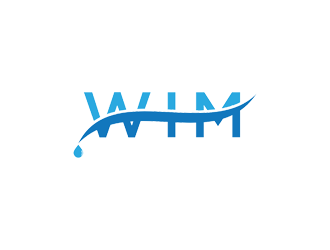WIM logo design by jancok