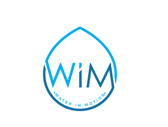 WIM logo design by yans