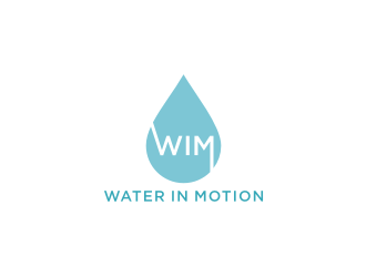 WIM logo design by johana