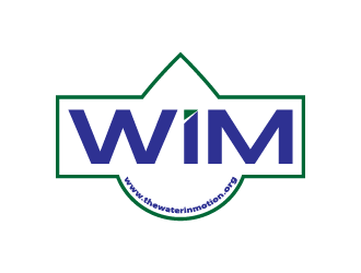 WIM logo design by IrvanB
