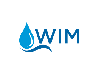 WIM logo design by luckyprasetyo