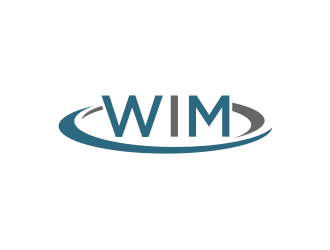 WIM logo design by vostre
