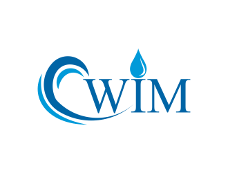 WIM logo design by luckyprasetyo