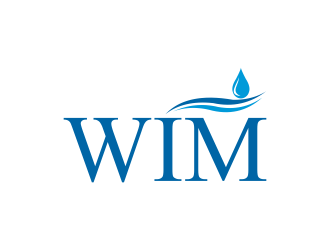 WIM logo design by luckyprasetyo