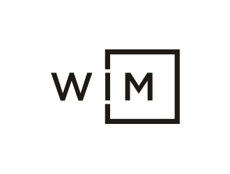 WIM logo design by narnia