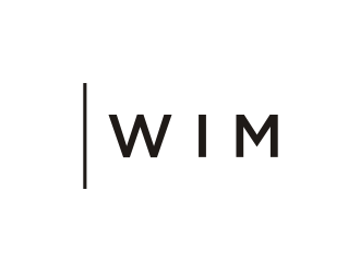WIM logo design by narnia